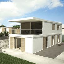 Système pour volets coulissants autoportants | Torbel 