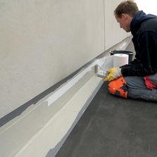Etanchéité liquide pour les points singuliers | Triflex ProDetail