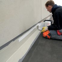 Etanchéité liquide pour les points singuliers | Triflex ProDetail