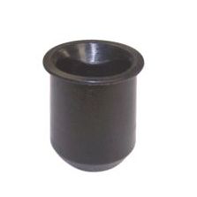 Gâches de protection de poussière ajustables