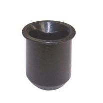 Gâches de protection de poussière ajustables