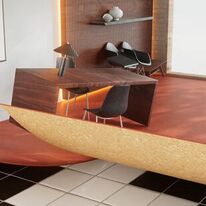 Linoléum | Lino Tarkett Loose-Lay