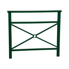 Barrière Venise simple croix | 1-01-2-004