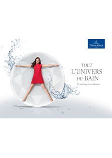 Collections de salles de bains 2015