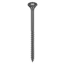 Vis tête fraisée en acier inox  | Vis STARBLOCK anticorrrosion