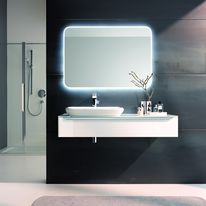 Console suspendue | MyDay