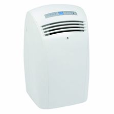 Climatiseur mobile jusqu'à 1870 watts de puissance et 45 m3 de volume climatisé | CLI190