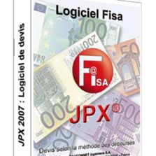 Logiciel de devis | JPX