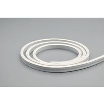 Ruban Led sur circuit imprimable souple avec auto adhésif à haute adhérence 10W - IP67 | Neon Flex Led Side View 0612