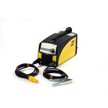 Onduleur portable à usage professionnel pour souder | CaddyArc 151i A31