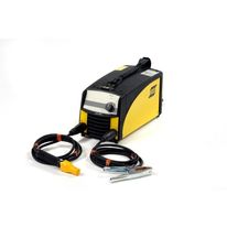 Onduleur portable à usage professionnel pour souder | CaddyArc 151i A31