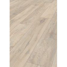 Revêtement de sol Stratifié en bois Dureco hydrofuge haute gamme pour usage commercial et résidetiel -collection Classic Line lame large certifiée PEFC | A03 Plank