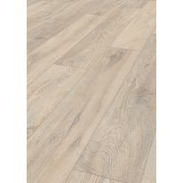 Revêtement de sol Stratifié en bois Dureco hydrofuge haute gamme pour usage commercial et résidetiel -collection Classic Line lame large certifiée PEFC | A03 Plank