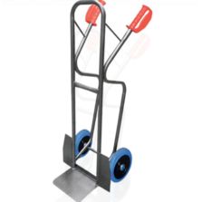 Diable acier charge haute 300kg