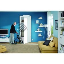 Motorisation pour porte intérieure battante | PortaMatic