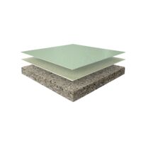 Système de revêtement époxy multicouches | MAPEFLOOR SYSTEM 31 pour sols industriels