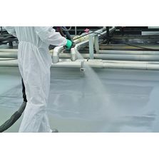 Membrane d'étanchéité pour béton en environnement agressif | MasterSeal M689