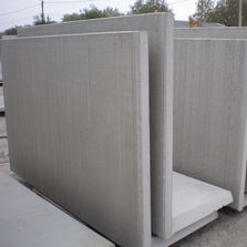 Mur en L pour ouvrages jusqu’à 2,5 m