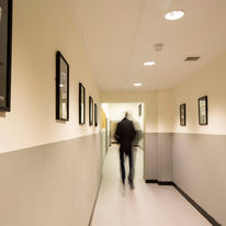 Panneaux de protection murale écologique | Acrovyn sans PVC