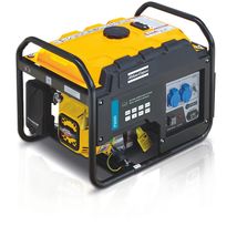 Groupe électrogène portatif | Gamme P