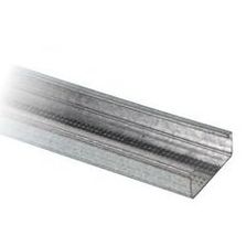 Profilés métalliques multiusage | Fourrures F45 et F47 