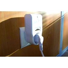 Actionneur pour contrôle des appareils électriques connectés | Smart Plug