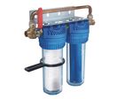 Filtre duplex antitartre &amp; anticorrosion Aquaphos + Easy | MERKUR 
