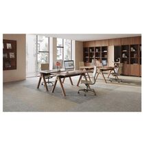 Dalles de moquette | Linon  