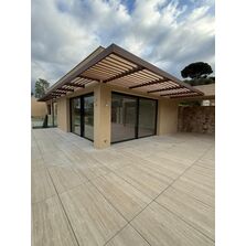Lames de brise-soleil en bois | BSBois