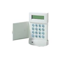 Clavier de commande pour système d'alarme | Honeywell MK7 KEYPROX ASK avec lecteur de proximité intégré