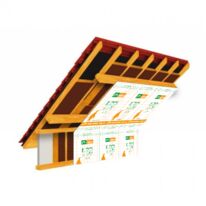 Membrane d'étanchéité pare-vapeur Ivap25