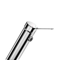 Mitigeur de lavabo mécanique BIOSAFE H.95 sans vidage, man. pleine | Réf. 2621 