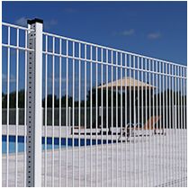 Clôture piscine | Aqua'glia