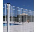 Clôture piscine | Aqua'glia
