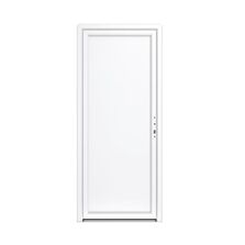 Porte service PVC Cancale 2 | LAPEYRE SERVICES