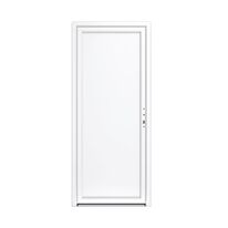 Porte service PVC Cancale 2 | LAPEYRE SERVICES