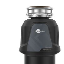 Broyeur particulier pour les grandes maisons | Premium 750SR