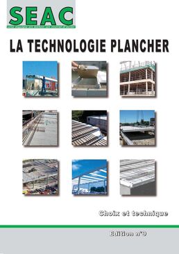 Livre la technologie Plancher