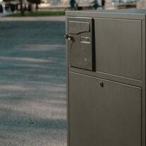 Muret technique en kit pour les coffrets EDF/GDF | TECHNI’KIT