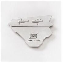 Fillet Gauge | KL-1 Laser