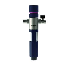Station de filtration fine à rétrolavage avec ou sans réducteur de pression | Station Mach