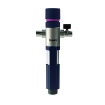Station de filtration fine à rétrolavage avec ou sans réducteur de pression | Station Mach