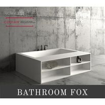 Baignoire sur mesure