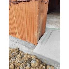 Seuil de porte | OPTI’THERMIC®40