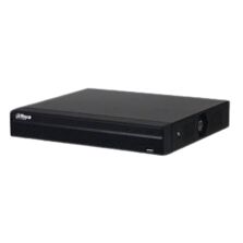 Enregistreur NVR IP | QRN-430S Hanwha 4 voies avec PoE et IA WiseNet