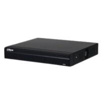 Enregistreur NVR IP | QRN-430S Hanwha 4 voies avec PoE et IA WiseNet