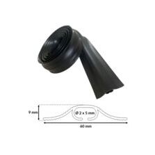 PETIT PASSAGE DE CÂBLE 2 X 5 MM | WATTELEZ 