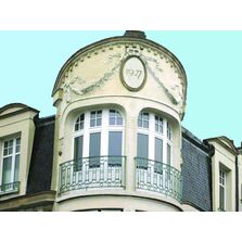 Menuiserie bois sur mesure garantie 10 ans sans entretien | Menuiserie Bois Naboco