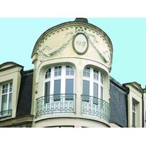 Menuiserie bois sur mesure garantie 10 ans sans entretien | Menuiserie Bois Naboco