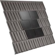 Tuile solaire | RHÔNA SOLAIRE